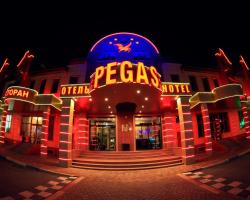 Hotel Pegas
