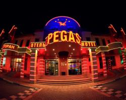 Hotel Pegas