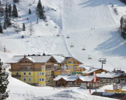 Hotel Breitlehenalm