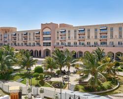 Salalah Gardens Hotel Managed by Safir Hotels & Resorts