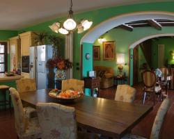 Il Giardino Dei Limoni