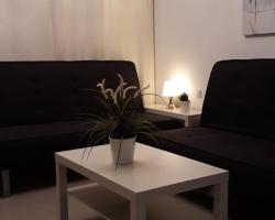 דירה - דניאל