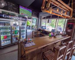 Ang Grit Goodfellas Hacienda