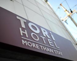 Tori Hotel