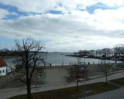 Hotel Goor und Apartmenthaus