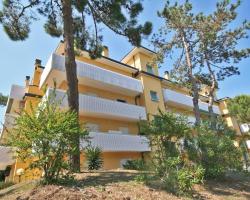 BA- Tintoretto Apartments -
