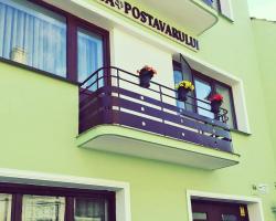 Casa Postavarului