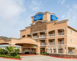 Baymont by Wyndham Galveston