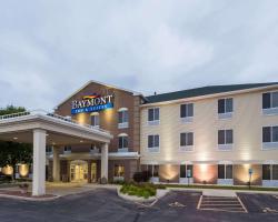 Baymont by Wyndham Waterford/Burlington WI