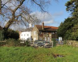 Chequers Hotel