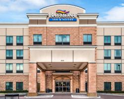 Baymont by Wyndham Denver International Airport