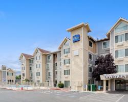 Baymont by Wyndham Reno