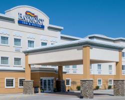 Baymont by Wyndham Minot