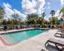 Baymont by Wyndham Fort Myers Airport