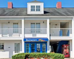 Baymont by Wyndham Sanford