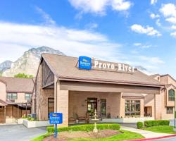Provo River Inn