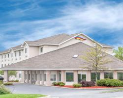 Baymont by Wyndham Freeport