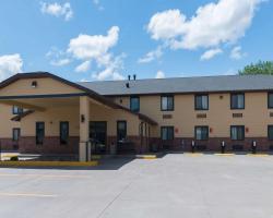 Baymont by Wyndham Pierre