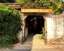 La Casa de Rolando