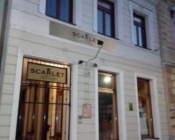 Penzion Scarlet