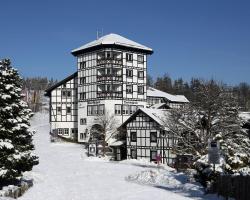Dorint Resort Winterberg