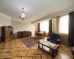 Tbilisi Achiko Apartments