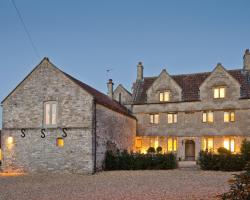 Brittons Farm and Cottages, Hot Tub and Gym