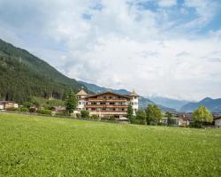 Hotel Magdalena im Zillertal - Urlaub mit Hund