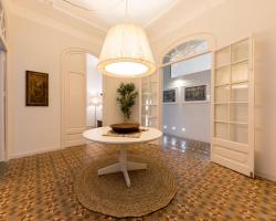 BCN Luxury Apartments