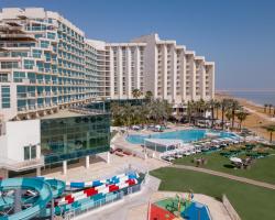 Leonardo Club Hotel Dead Sea - Все включено
