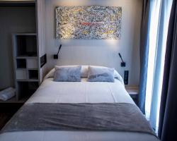 Hostal Sevilla Santa Justa - Adults only