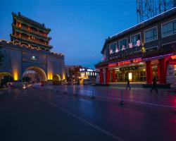 Yatai Hotel Shenyang