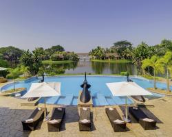 The Zuri Kumarakom Kerala Resort & Spa
