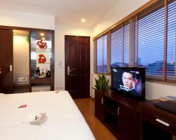 Rising Dragon Legend Hotel