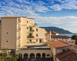 Hotel La Pergola