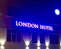 London Hotel