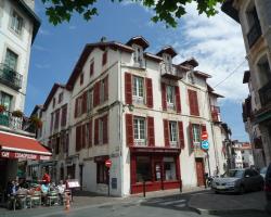 Rental Apartment Saint Jean - Saint-Jean-de-Luz