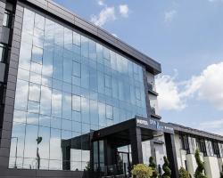 Hotel Spa Ice Resort