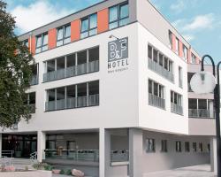 B&F Hotel am Neumarkt