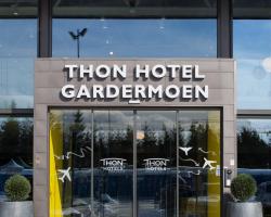 Thon Hotel Gardermoen