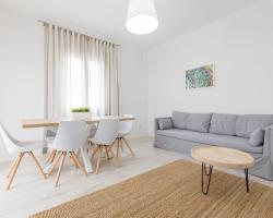 Apartamentos Baltum