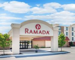 Ramada by Wyndham Watertown Thousand