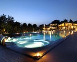 Terme Preistoriche Resort & Spa
