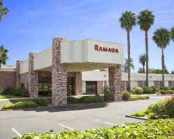 Ramada by Wyndham Sunnyvale/Silicon Valley