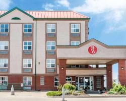 Ramada by Wyndham Sherwood Park