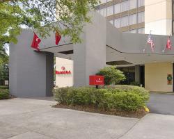 Ramada by Wyndham Augusta Downtown Hotel & Conference Center
