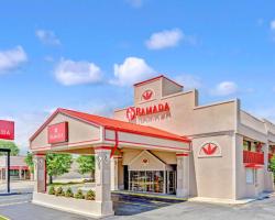 Ramada by Wyndham Baltimore West