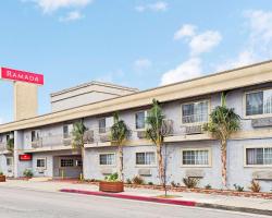 Ramada by Wyndham Marina del Rey