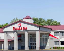 Ramada by Wyndham Henderson/Evansville