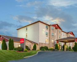 Ramada by Wyndham Sparta/At Speedway